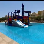 Cosy Flat With Patio In Makadi Heights